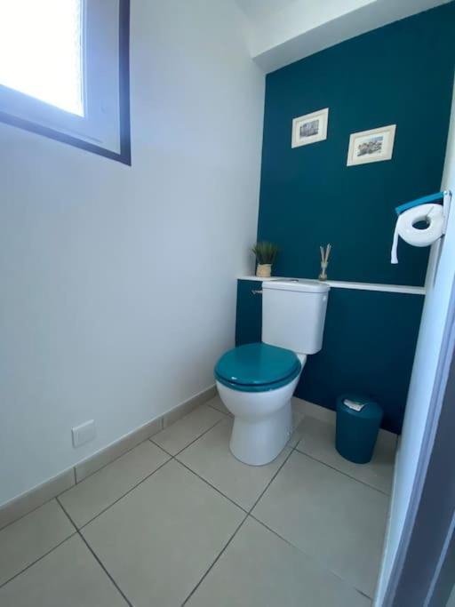Gite Comme Chez Soi Ducey Les Cheris Εξωτερικό φωτογραφία