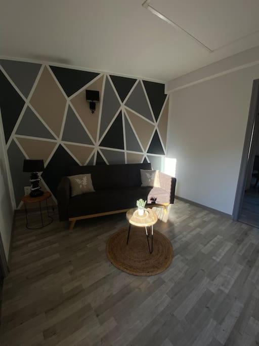 Gite Comme Chez Soi Ducey Les Cheris Εξωτερικό φωτογραφία